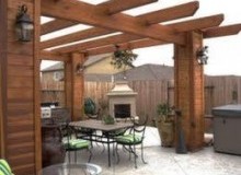 Kwikfynd Pergolas
ormeau